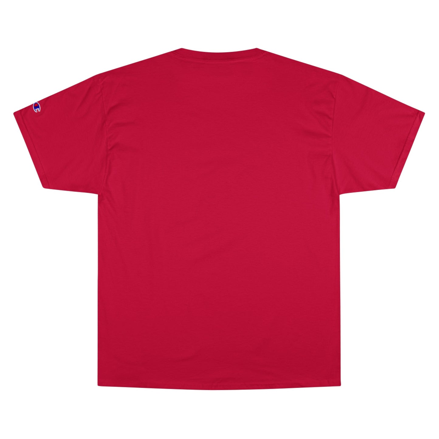 Retro Champion T-Shirt - Bruce Lee Inspired Art for Casual Style
