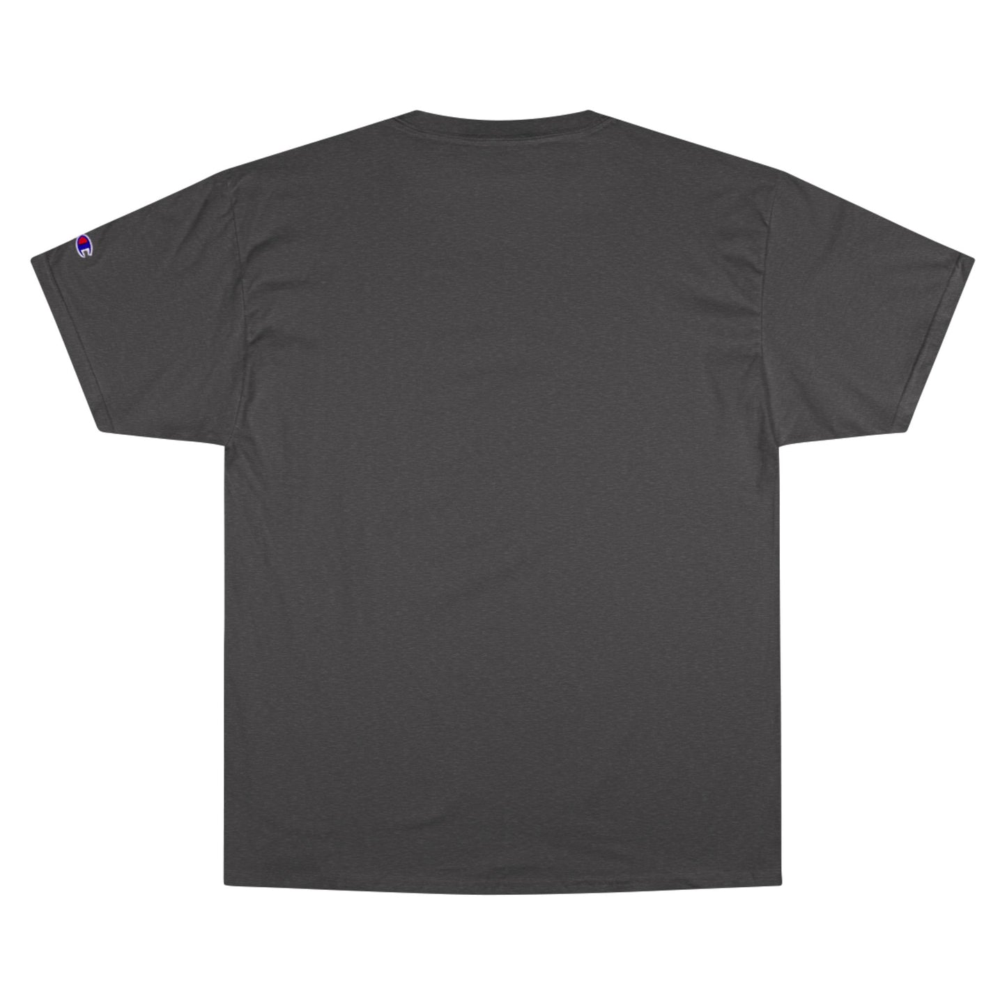 Retro Champion T-Shirt - Bruce Lee Inspired Art for Casual Style