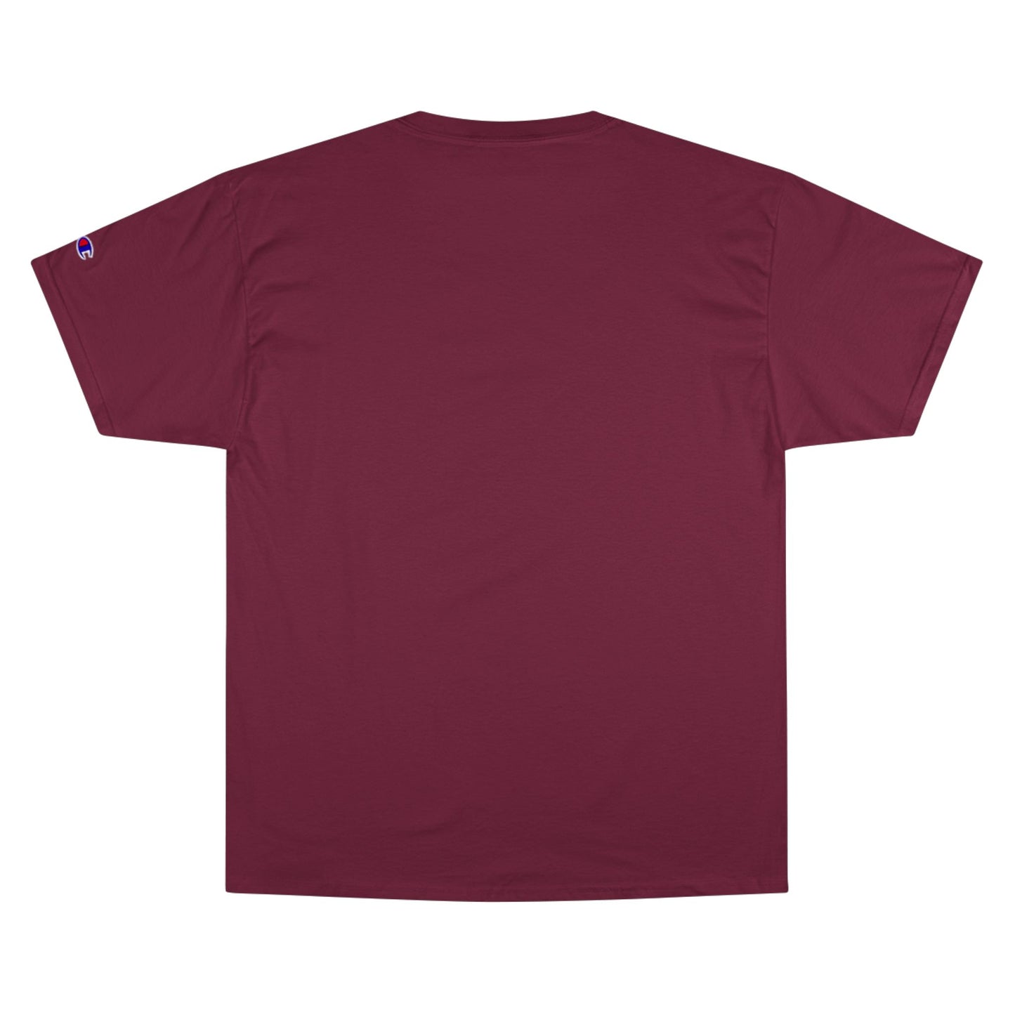 Retro Champion T-Shirt - Bruce Lee Inspired Art for Casual Style