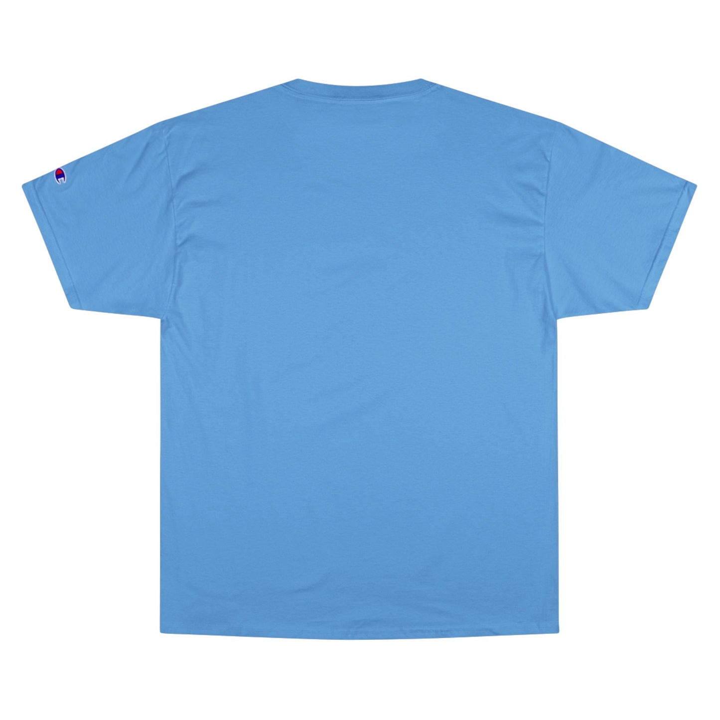 Retro Champion T-Shirt - Bruce Lee Inspired Art for Casual Style