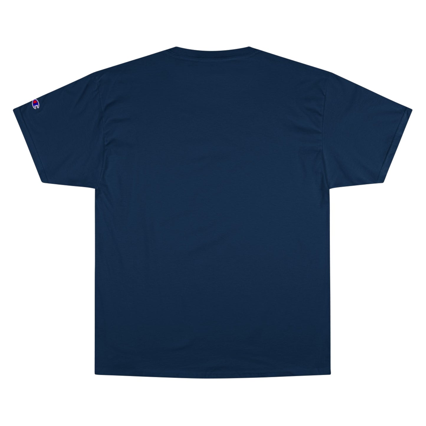 Retro Champion T-Shirt - Bruce Lee Inspired Art for Casual Style