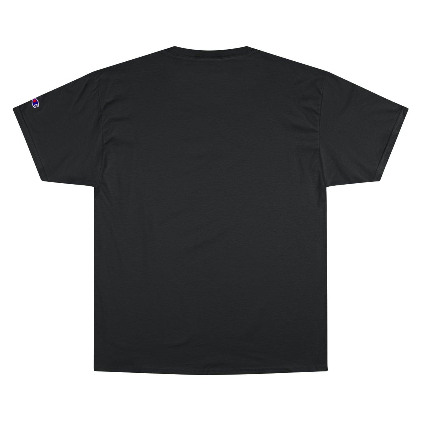 Retro Champion T-Shirt - Bruce Lee Inspired Art for Casual Style