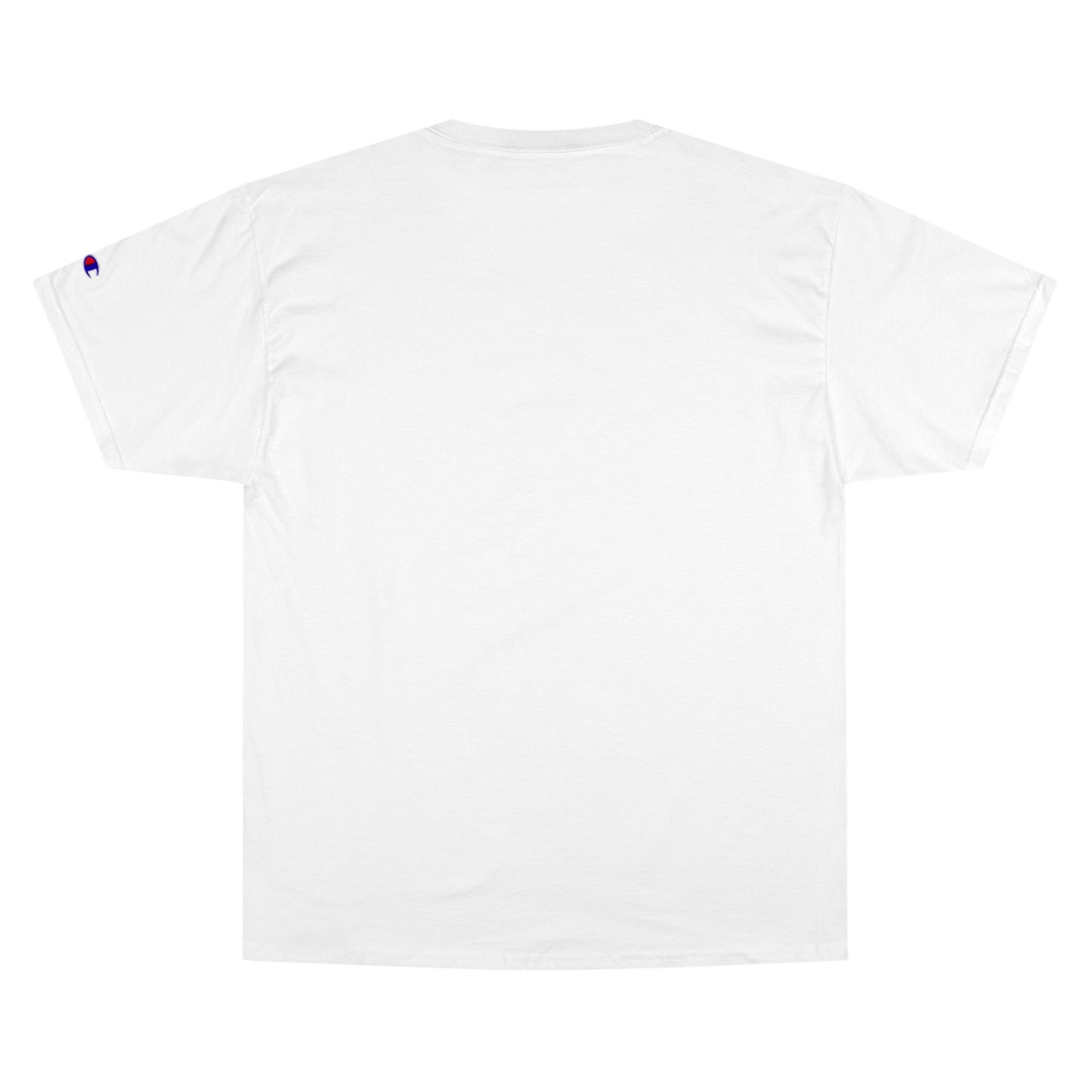 Retro Champion T-Shirt - Bruce Lee Inspired Art for Casual Style