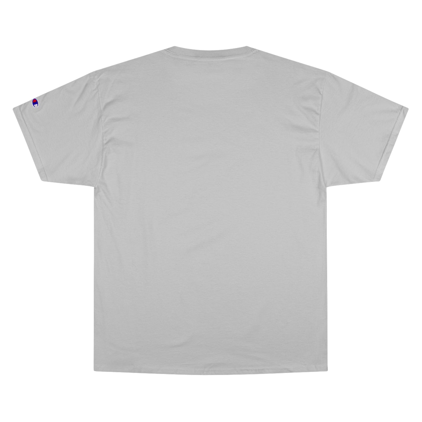 Retro Champion T-Shirt - Bruce Lee Inspired Art for Casual Style