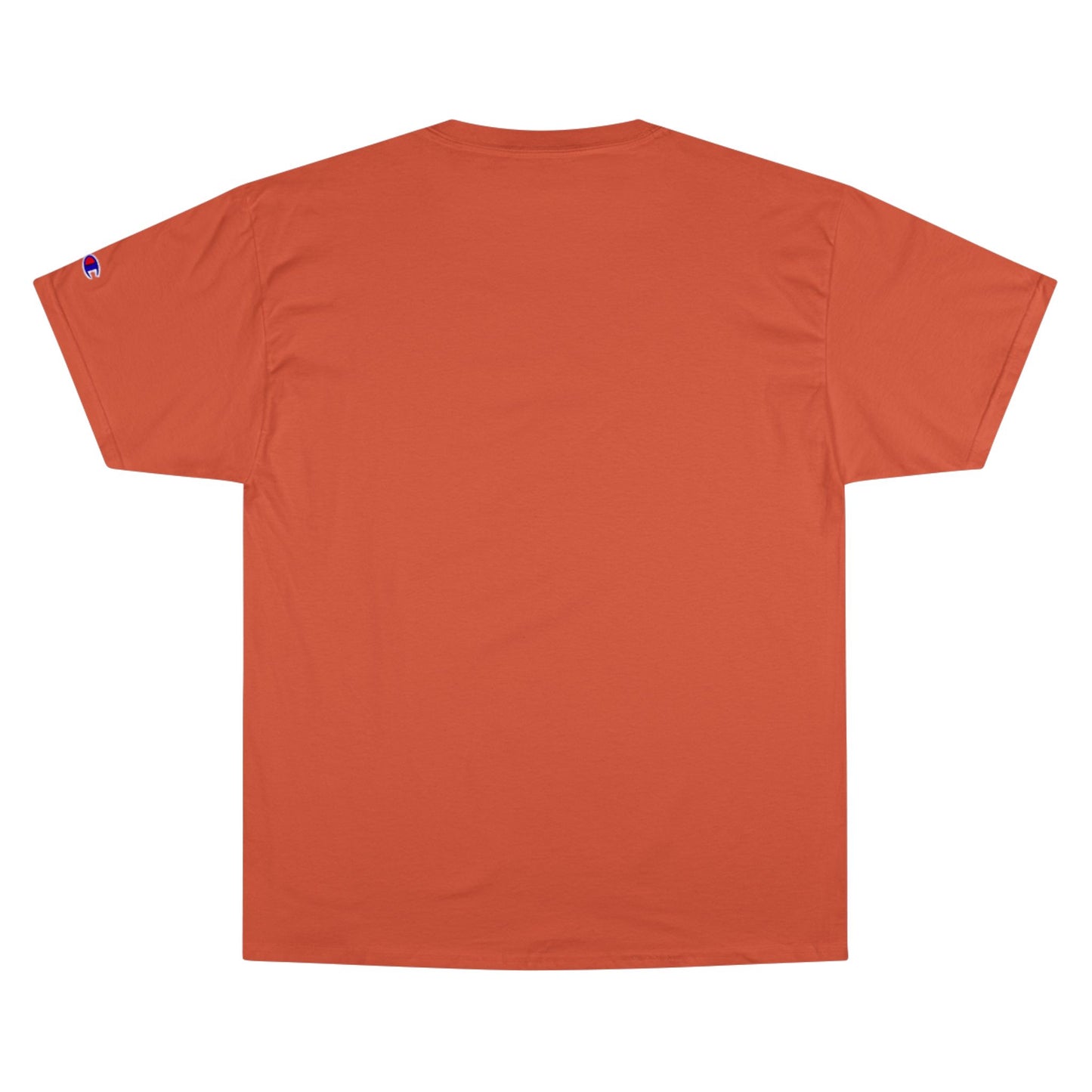 Retro Champion T-Shirt - Bruce Lee Inspired Art for Casual Style