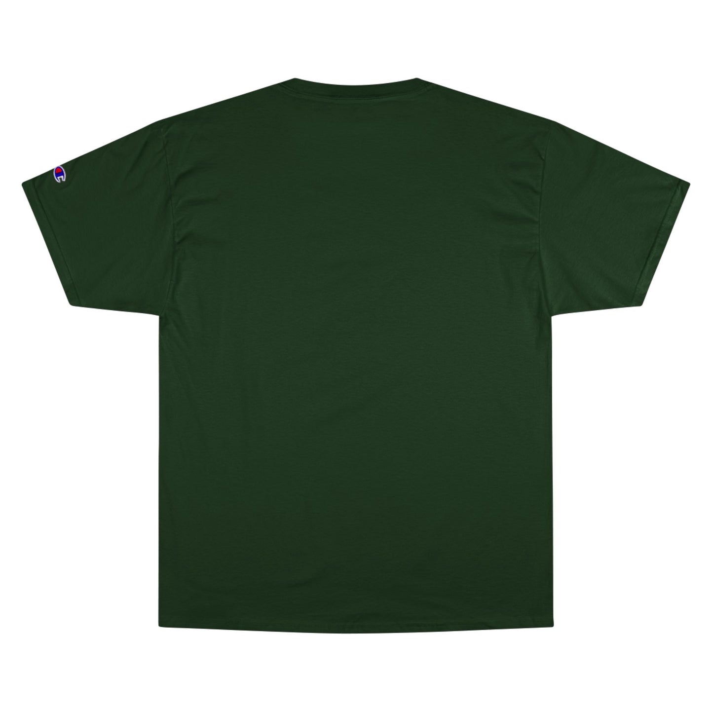 Retro Champion T-Shirt - Bruce Lee Inspired Art for Casual Style