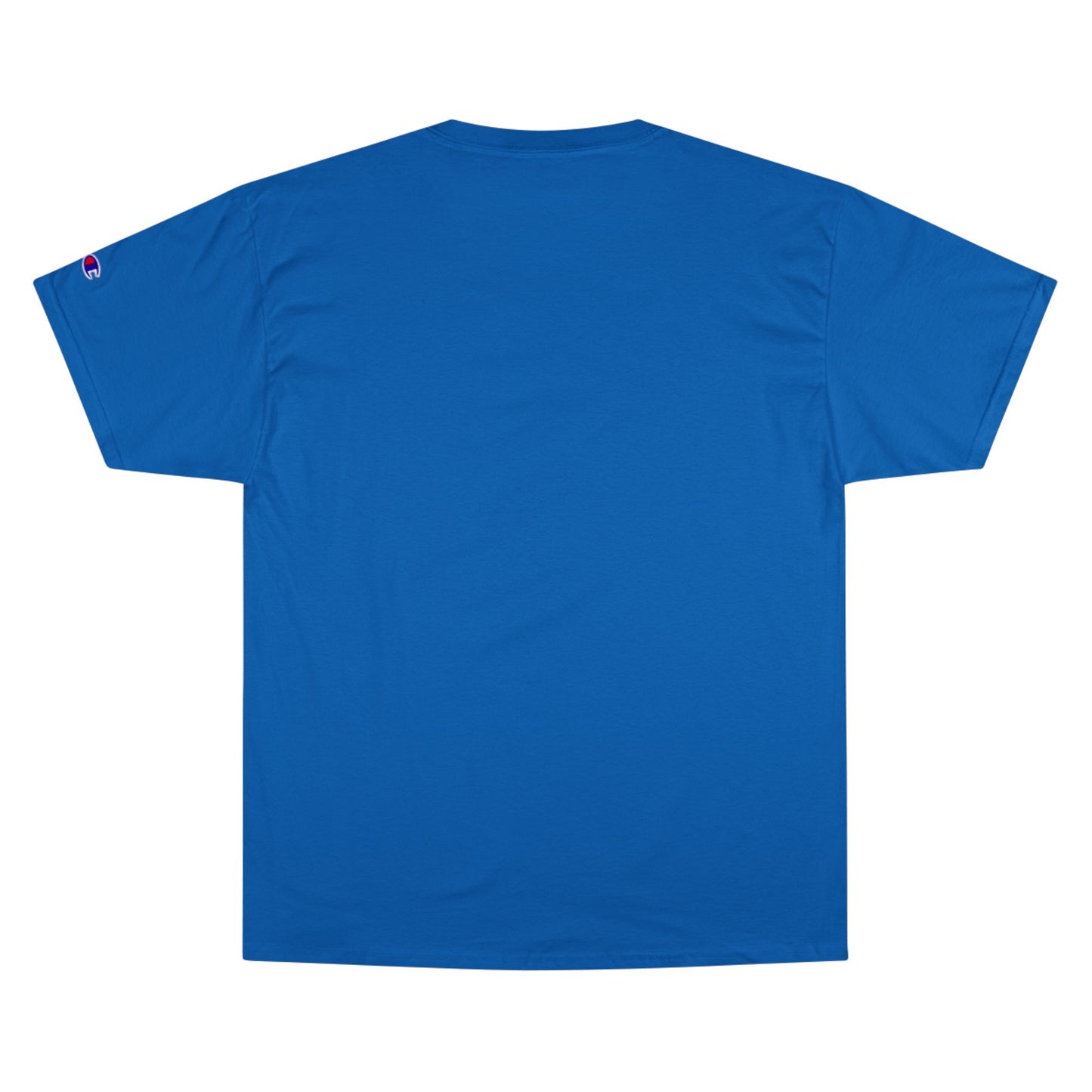 Retro Champion T-Shirt - Bruce Lee Inspired Art for Casual Style